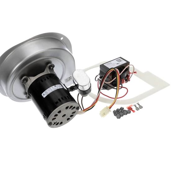 Picture of Lennox Comb Air Blr-2spd 230V W/xmfr Part# 22F08