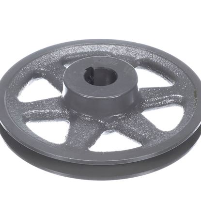 Picture of Lennox Blower Pulley Part# 37L47