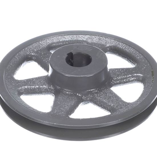Picture of Lennox Blower Pulley Part# 37L47