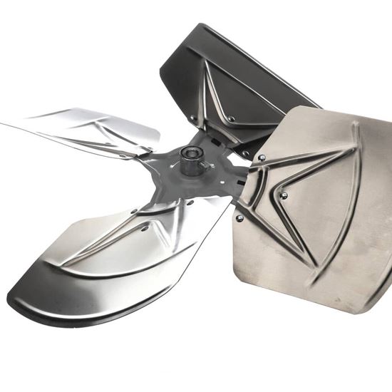 Picture of Lennox Fan Blade Part# 43G38