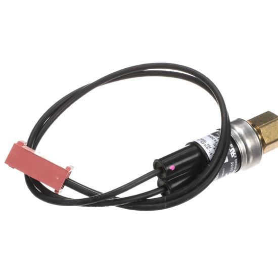 Picture of Lennox High Pressure Switch Part# 10U40
