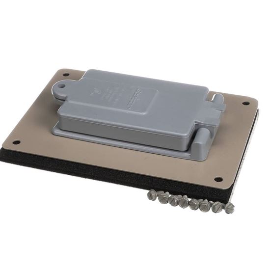 Picture of Lennox Disconnect Cover Kit Part# 97M33