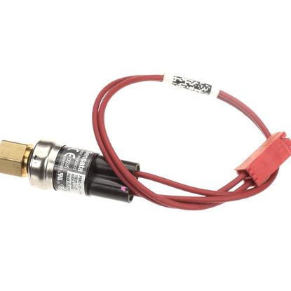 Picture of Lennox 640/475# High Pressure Switch Part# 59W34