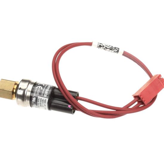 Picture of Lennox 640/475# High Pressure Switch Part# 59W34