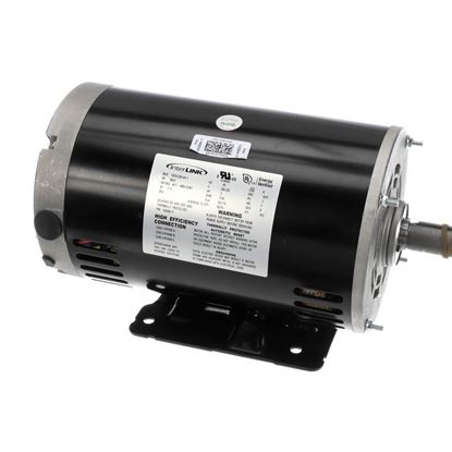 Picture of Lennox Blower Motor Part# 16P88