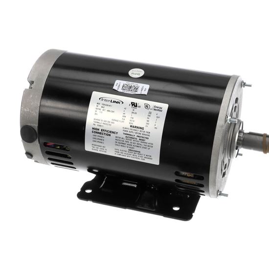 Picture of Lennox Blower Motor Part# 16P88