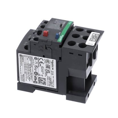 Picture of Lennox Blwr Mtr Overload 4-6Amp Range Part# 99K32