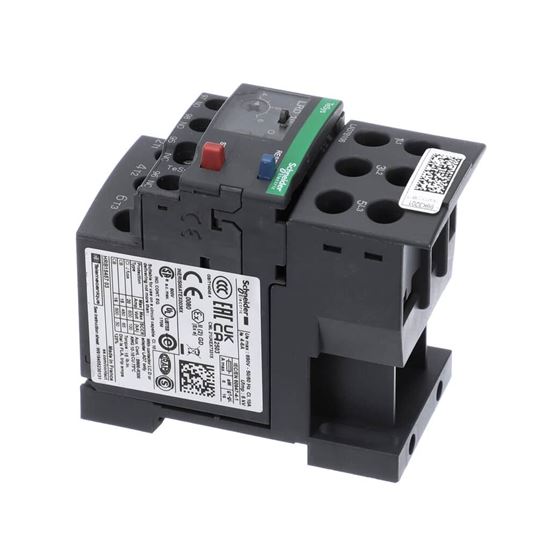 Picture of Lennox Blwr Mtr Overload 4-6Amp Range Part# 99K32