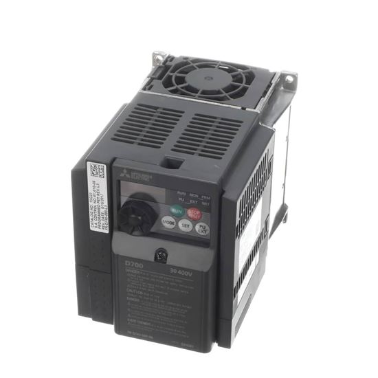 Picture of Lennox Inverter 5Hp 460V Part# 15G22