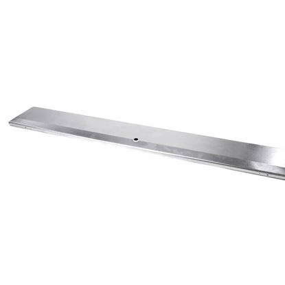 Picture of Lennox Metal Drain Pan Assembly, 75.13 X 7.16 X 2.75 Inch Part# 38K27