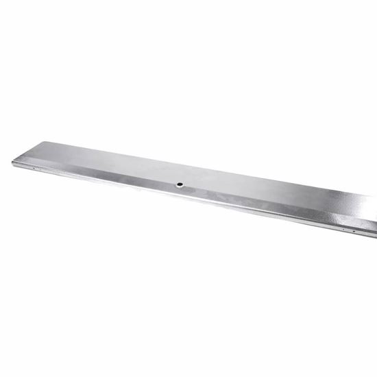 Picture of Lennox Metal Drain Pan Assembly, 75.13 X 7.16 X 2.75 Inch Part# 38K27