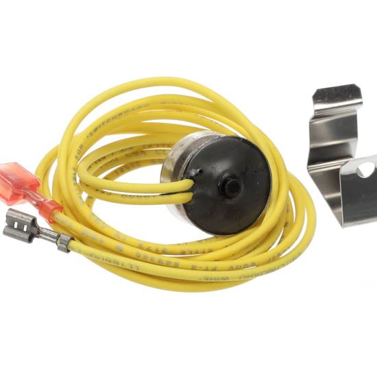 Picture of Lennox Discharge Thermostat Part# 78M23