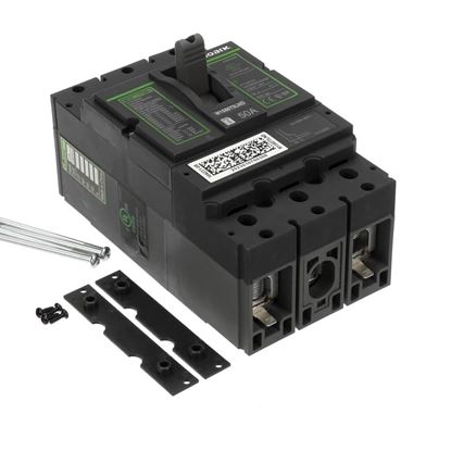 Picture of Lennox Circuit Breaker, 50 Amp Part# 16X63