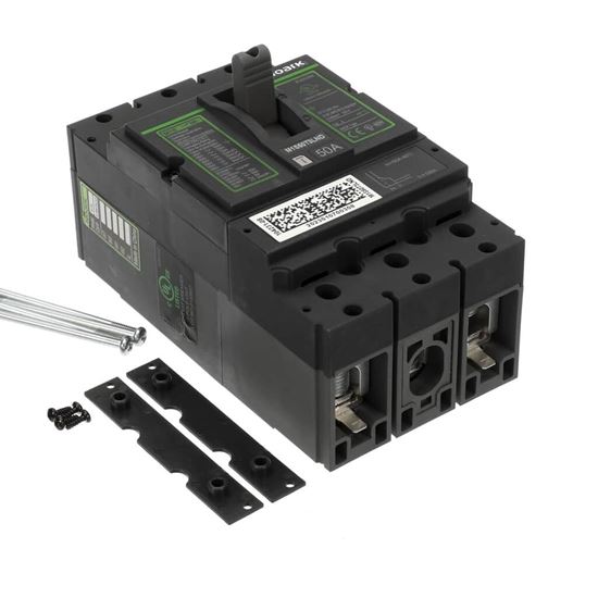 Picture of Lennox Circuit Breaker, 50 Amp Part# 16X63