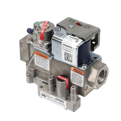 Picture of Lennox Modulating Gas Vlv-natural Gas Part# 72W34