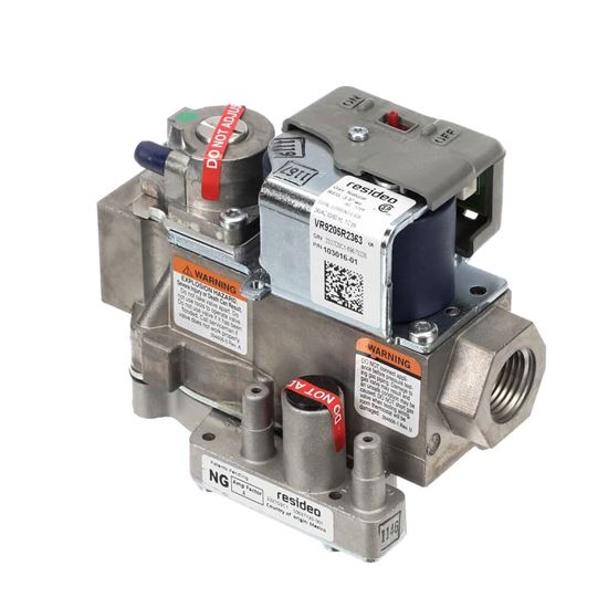 Picture of Lennox Modulating Gas Vlv-natural Gas Part# 72W34
