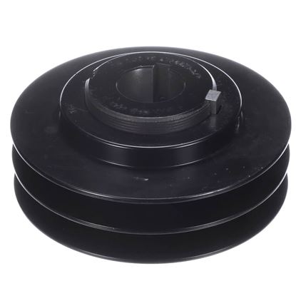 Picture of Lennox 1 3/8-Inch Bore 5.95-Inch Od Sheave Part# 73K39