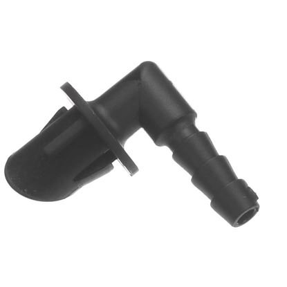 Picture of Lennox Fitting-barb 90 Snap Part# 75W06