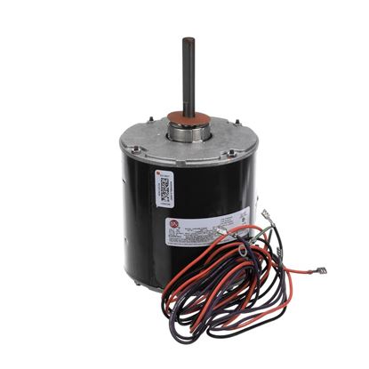 Picture of Lennox 1/2Hp 460V 1Ph Motor Part# 40C98