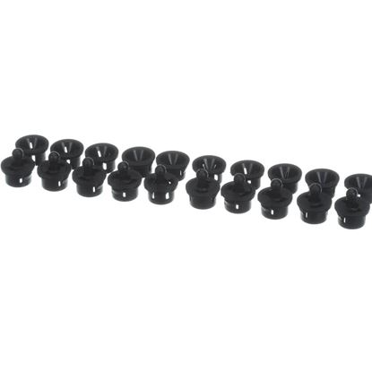 Picture of Lennox Door Clip Kit Part# 70W05