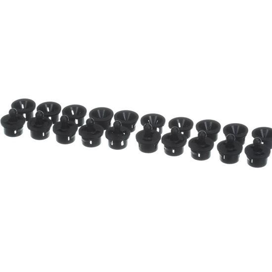 Picture of Lennox Door Clip Kit Part# 70W05