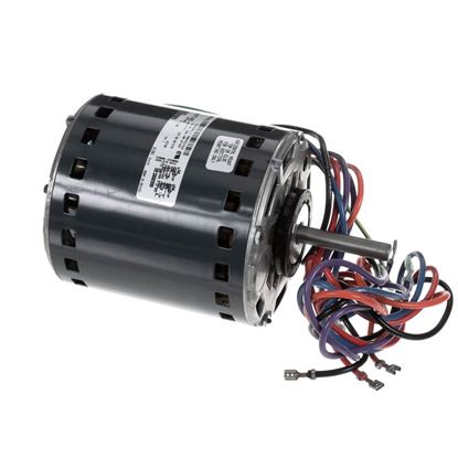 Picture of Lennox 460V1ph 1/2Hp 825Rpm Motor Part# 86G44