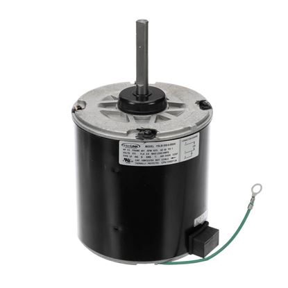 Picture of Lennox Condenser Fan Motor, 1/3 Hp, 1 Part# 21H61
