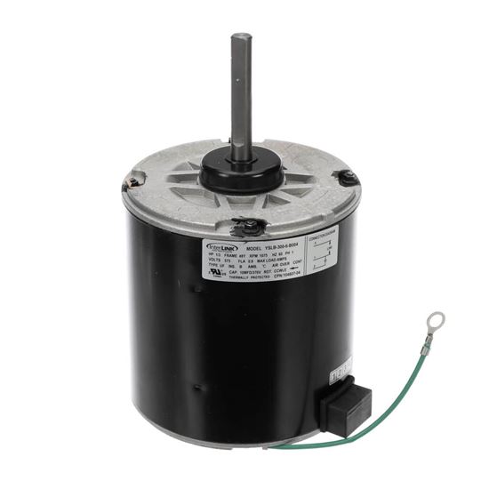 Picture of Lennox Condenser Fan Motor, 1/3 Hp, 1 Part# 21H61