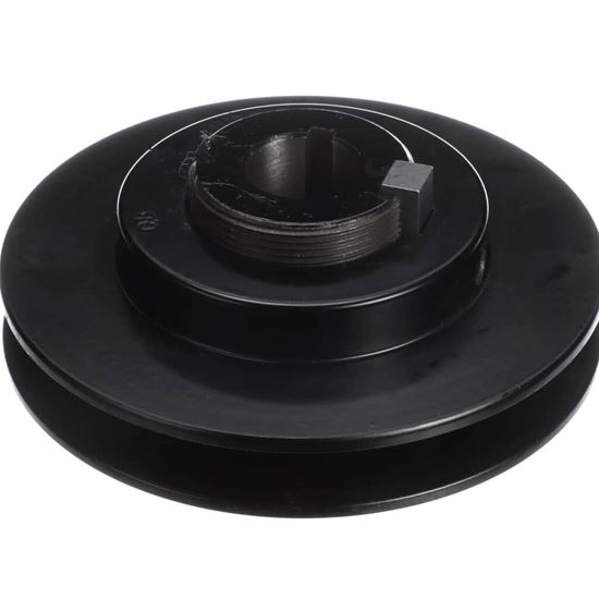 Picture of Lennox Motorpulley 7/8-Inch Bore 4.75 Part# 53J15