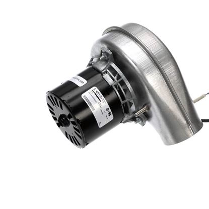 Picture of Lennox Inducer Motor Assembly Part# 27K61