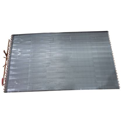 Picture of Lennox Condenser Coil, Right Part# 33W92