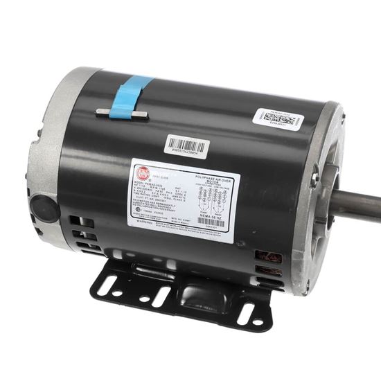 Picture of Lennox Blower Motor, 1.5 Hp, 230-460V Part# 58K53
