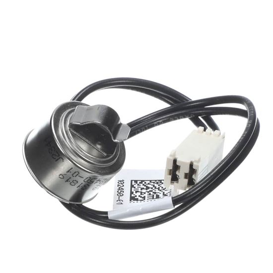 Picture of Lennox F58-29f Freezestat Temp Switch Part# 72W95