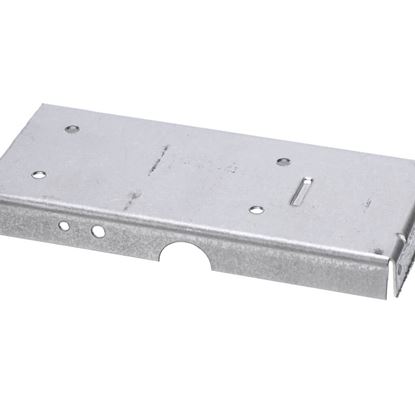 Picture of Lennox Burner Box Side Part# 77M09