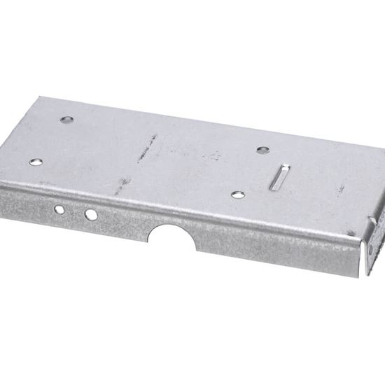 Picture of Lennox Burner Box Side Part# 77M09