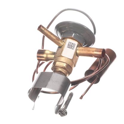 Picture of Lennox Expansion Valve Part# 99K39