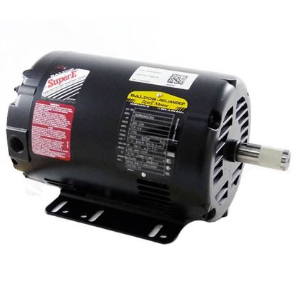 Picture of Lennox 200-230V3ph 1.5Hp 1750Rpm Mtr Part# 80W73