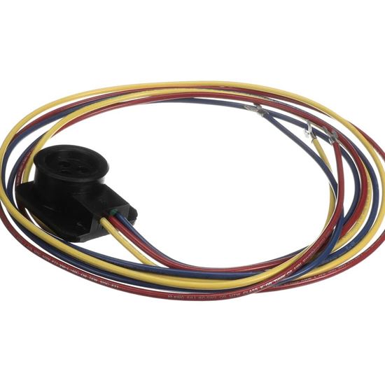 Picture of Lennox Molded Plug Harness Part# 12P64