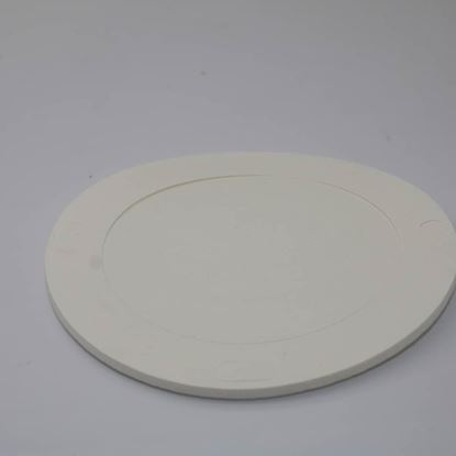 Picture of Lennox Gasket-combustion Blwr Assy Part# 52J98