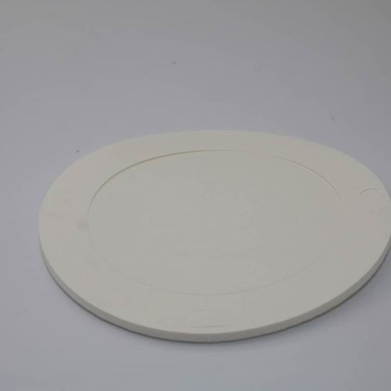 Picture of Lennox Gasket-combustion Blwr Assy Part# 52J98