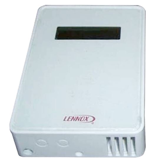 Picture of Lennox Co2 Detector White Wall Part# 77N39