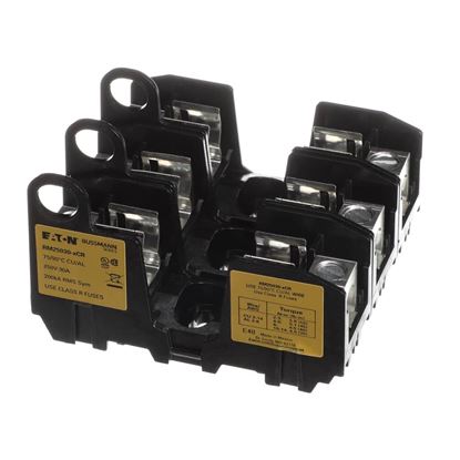 Picture of Lennox Fuse Block 3P 30Amp 250V Part# 43G59
