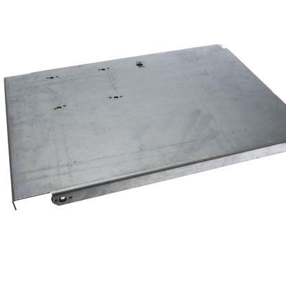 Picture of Lennox Mtg Plate For 3Hp Motor Part# 81W80