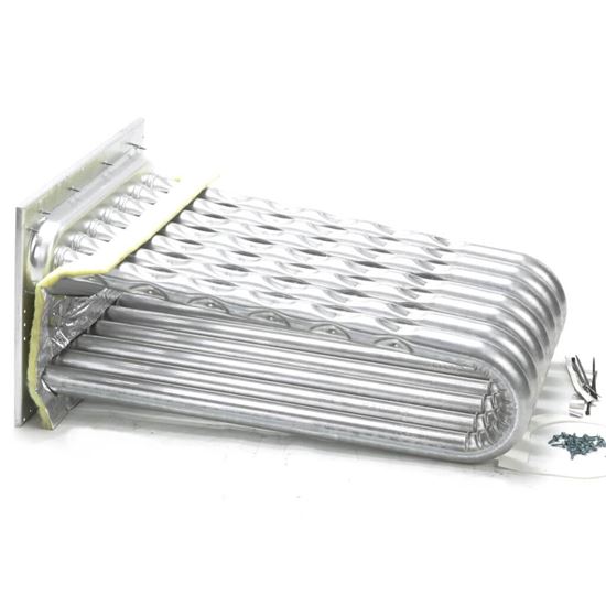 Picture of Lennox Heat Exchanger Assembly, 150K, Aluminized Part# 99W41