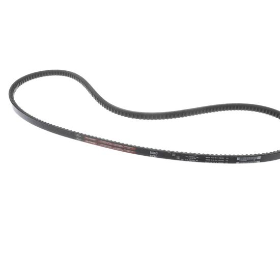 Picture of Lennox Blower V-belt, Bx60, 63 Inch Length (O.c.) Part# 47W79