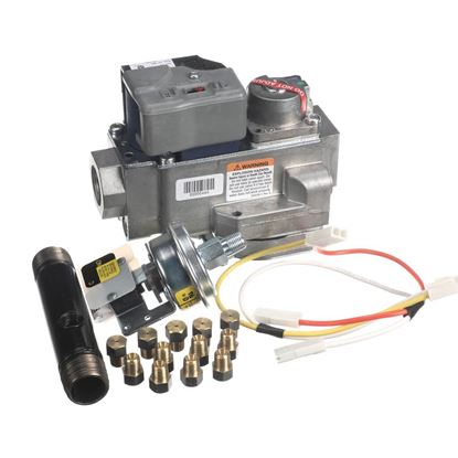 Picture of Lennox Natural To Lp Conversion Kit Part# 65W77