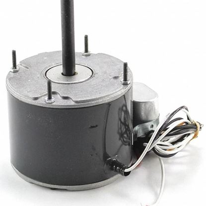 Picture of Lennox 1/8Hp 115V 1075Rpm 1Ph Part# 96M54