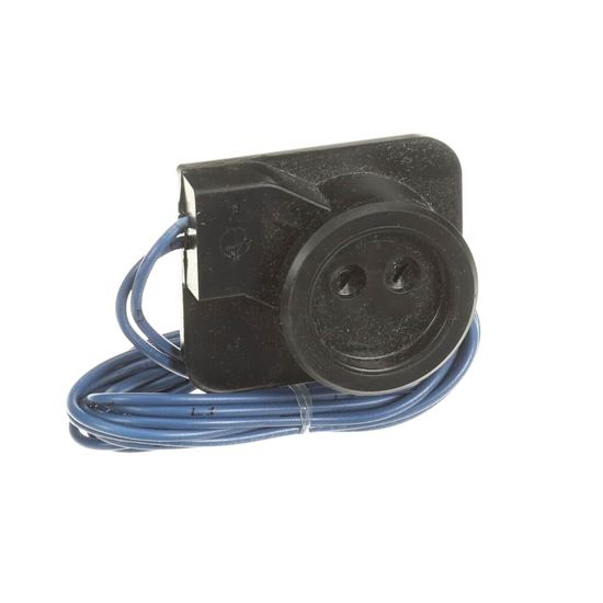 Picture of Lennox Compressor Modled Plug Part# 17H61