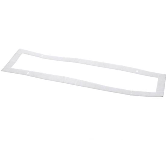 Picture of Lennox Gasket-flue Box Part# 31M44