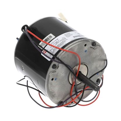 Picture of Lennox 460V1ph 1/3Hp 1075Rpm Motor Part# 25W16
